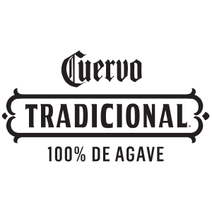 Jose Cuervo Tradicional - Logo 2